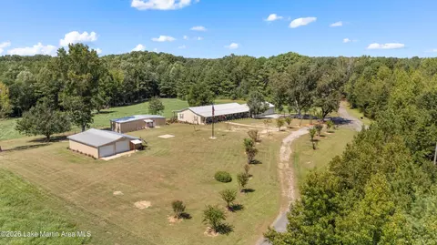 561 Deer Trail Rd, Daviston, AL 36256 photo 2