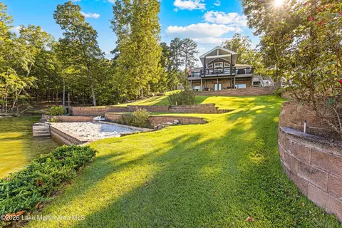 Exterior - 320 Tulip Dr, Equality, AL 36026 photo 7 of 13