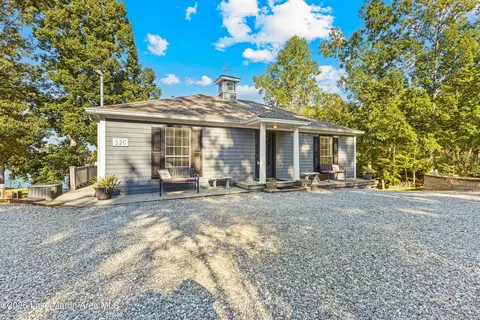 Exterior - 320 Tulip Dr, Equality, AL 36026 photo 12 of 13