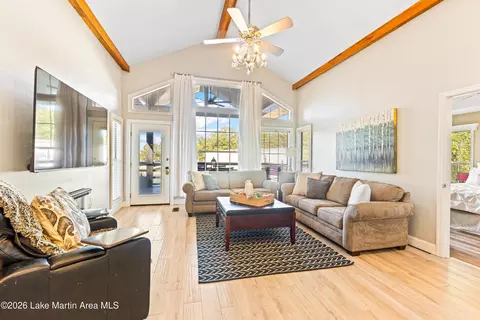 Living - 320 Tulip Dr, Equality, AL 36026 photo 2 of 3