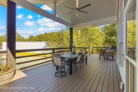 Exterior - 320 Tulip Dr, Equality, AL 36026 photo 10 of 13