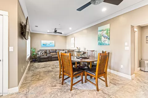 Dining - 320 Tulip Dr, Equality, AL 36026 photo 3 of 3