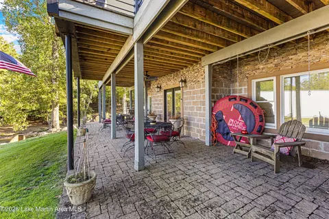 Exterior - 320 Tulip Dr, Equality, AL 36026 photo 2 of 13