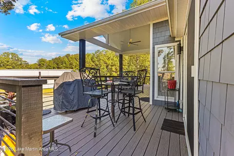 Exterior - 320 Tulip Dr, Equality, AL 36026 photo 13 of 13