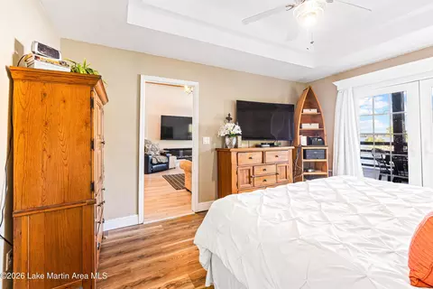 Bedroom - 320 Tulip Dr, Equality, AL 36026 photo 2 of 9