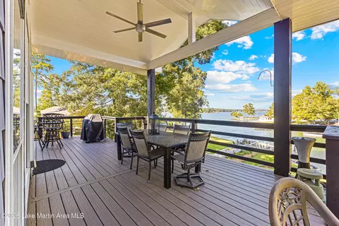 Exterior - 320 Tulip Dr, Equality, AL 36026 photo 9 of 13