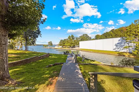 Exterior - 320 Tulip Dr, Equality, AL 36026 photo 8 of 13