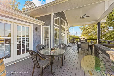 Exterior - 320 Tulip Dr, Equality, AL 36026 photo 11 of 13