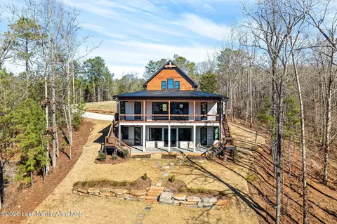 819 Old Tree Rd, Dadeville, AL 36853