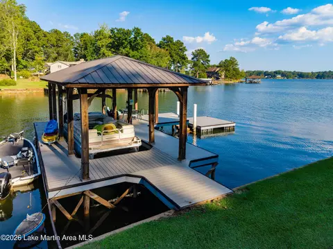 Other - 847 Smith Mountain Dr, Jacksons Gap, AL 36861 photo 2 of 17