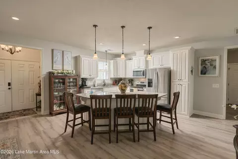 Kitchen - 847 Smith Mountain Dr, Jacksons Gap, AL 36861 photo 5 of 5