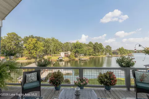 Other - 847 Smith Mountain Dr, Jacksons Gap, AL 36861 photo 4 of 17