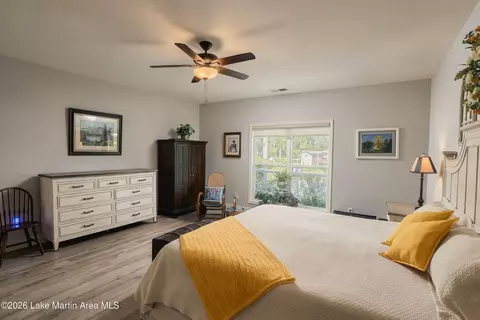 Bedroom - 847 Smith Mountain Dr, Jacksons Gap, AL 36861 photo 3 of 6