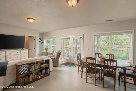 Dining - 847 Smith Mountain Dr, Jacksons Gap, AL 36861 photo 2 of 3