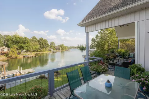 Exterior - 847 Smith Mountain Dr, Jacksons Gap, AL 36861 photo 4 of 11