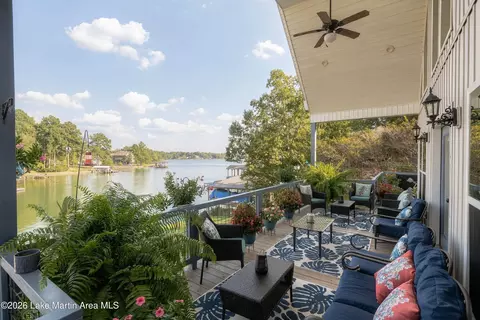 Exterior - 847 Smith Mountain Dr, Jacksons Gap, AL 36861 photo 8 of 11