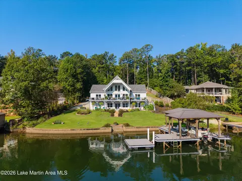Other - 847 Smith Mountain Dr, Jacksons Gap, AL 36861 photo 3 of 17
