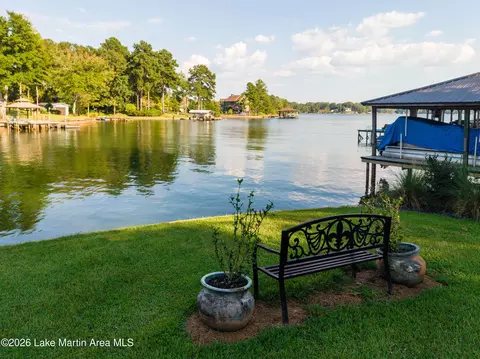 Exterior - 847 Smith Mountain Dr, Jacksons Gap, AL 36861 photo 1 of 11