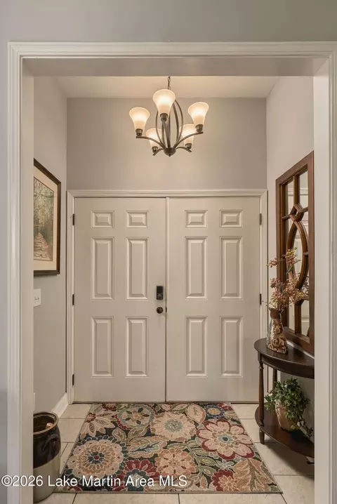 Entry Way - 847 Smith Mountain Dr, Jacksons Gap, AL 36861 photo 1 of 1