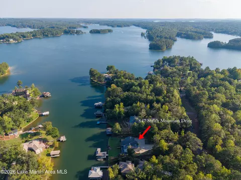 View/Area - 847 Smith Mountain Dr, Jacksons Gap, AL 36861 photo 1 of 2