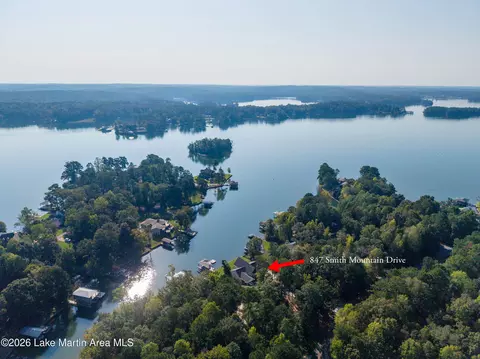 View/Area - 847 Smith Mountain Dr, Jacksons Gap, AL 36861 photo 2 of 2