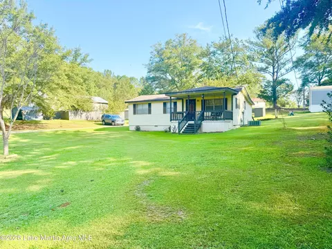 45 Cotton Ln, Alexander City, AL 35010