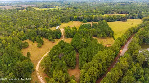 1725 Claud Fleahop Rd, Eclectic, AL 36024 photo 35