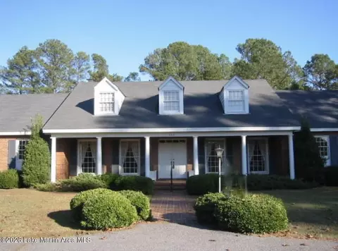 365 Mariarden Rd, Dadeville, AL 36853