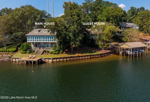 275 Lakeview Ridge Cir, Dadeville, AL 36853