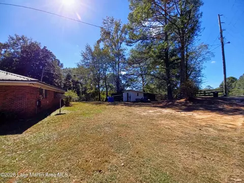 Exterior - 11405 Meriwether Trl, Grady, AL 36036 photo 8 of 16
