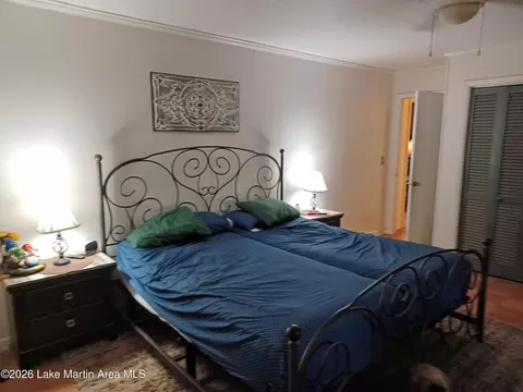 Bedroom - 11405 Meriwether Trl, Grady, AL 36036 photo 4 of 6