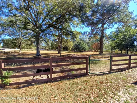 Exterior - 11405 Meriwether Trl, Grady, AL 36036 photo 1 of 16