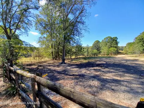 Exterior - 11405 Meriwether Trl, Grady, AL 36036 photo 11 of 16