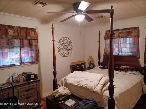 Bedroom - 11405 Meriwether Trl, Grady, AL 36036 photo 2 of 6