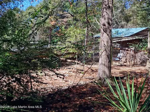 Exterior - 11405 Meriwether Trl, Grady, AL 36036 photo 16 of 16