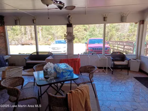 Exterior - 11405 Meriwether Trl, Grady, AL 36036 photo 7 of 16