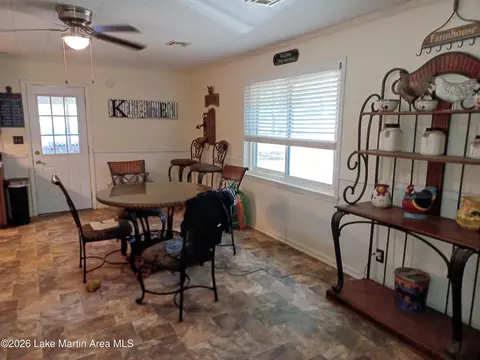 Dining - 11405 Meriwether Trl, Grady, AL 36036 photo 1 of 1