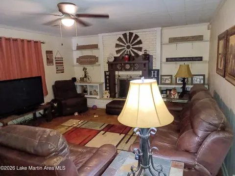 Living - 11405 Meriwether Trl, Grady, AL 36036 photo 2 of 2