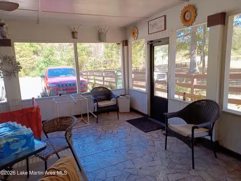Exterior - 11405 Meriwether Trl, Grady, AL 36036 photo 6 of 16