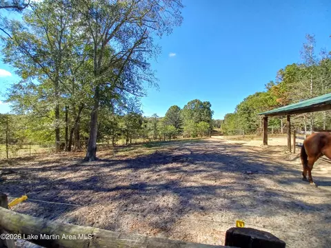 Exterior - 11405 Meriwether Trl, Grady, AL 36036 photo 12 of 16