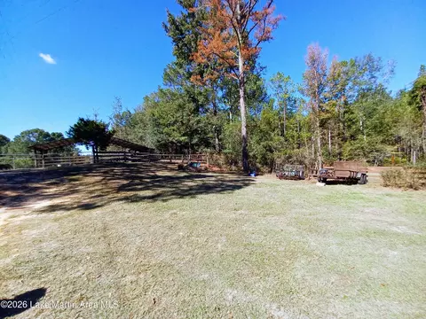 Exterior - 11405 Meriwether Trl, Grady, AL 36036 photo 10 of 16