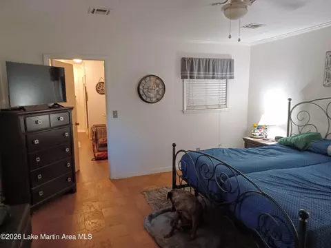 Bedroom - 11405 Meriwether Trl, Grady, AL 36036 photo 5 of 6