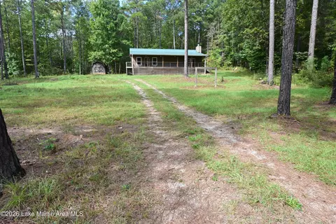 1507 Denver Rd, Dadeville, AL 36853
