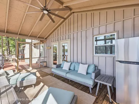 Exterior - 228 Sears Bluff Rd, Eclectic, AL 36024 photo 7 of 13