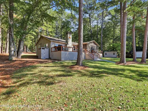 Exterior - 228 Sears Bluff Rd, Eclectic, AL 36024 photo 10 of 13