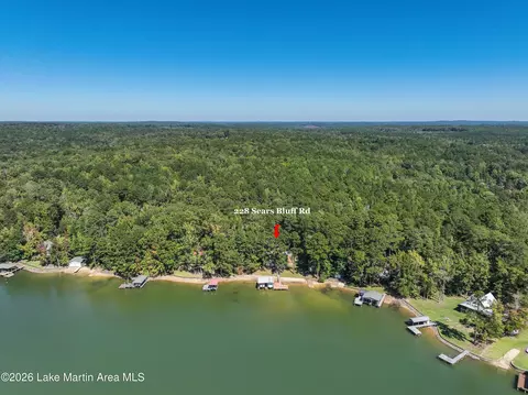 Other - 228 Sears Bluff Rd, Eclectic, AL 36024 photo 8 of 8