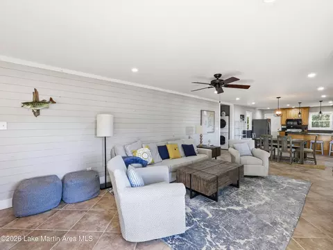 Living - 228 Sears Bluff Rd, Eclectic, AL 36024 photo 2 of 3