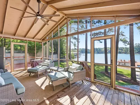Exterior - 228 Sears Bluff Rd, Eclectic, AL 36024 photo 2 of 13