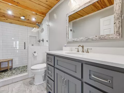 Bath - 228 Sears Bluff Rd, Eclectic, AL 36024 photo 1 of 3