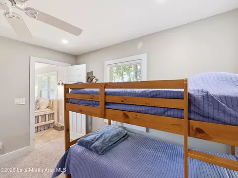 Bedroom - 228 Sears Bluff Rd, Eclectic, AL 36024 photo 3 of 7
